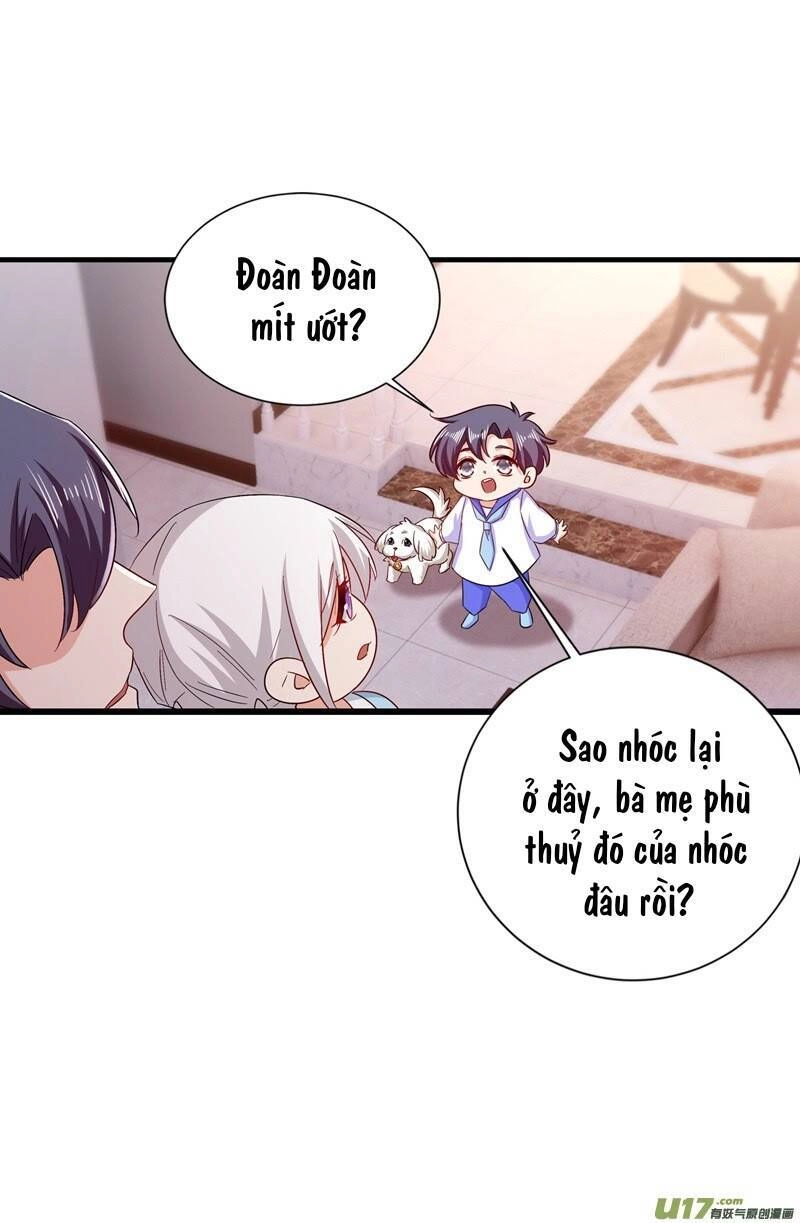 Nhập Cốt Noãn Hôn Chapter 369 - 22