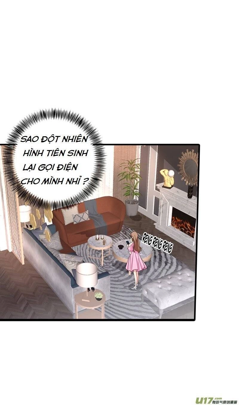 Nhập Cốt Noãn Hôn Chapter 370 - 1