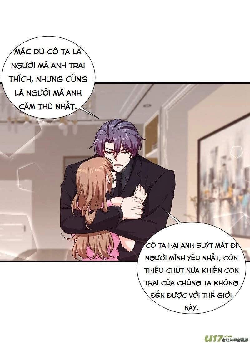 Nhập Cốt Noãn Hôn Chapter 370 - 18