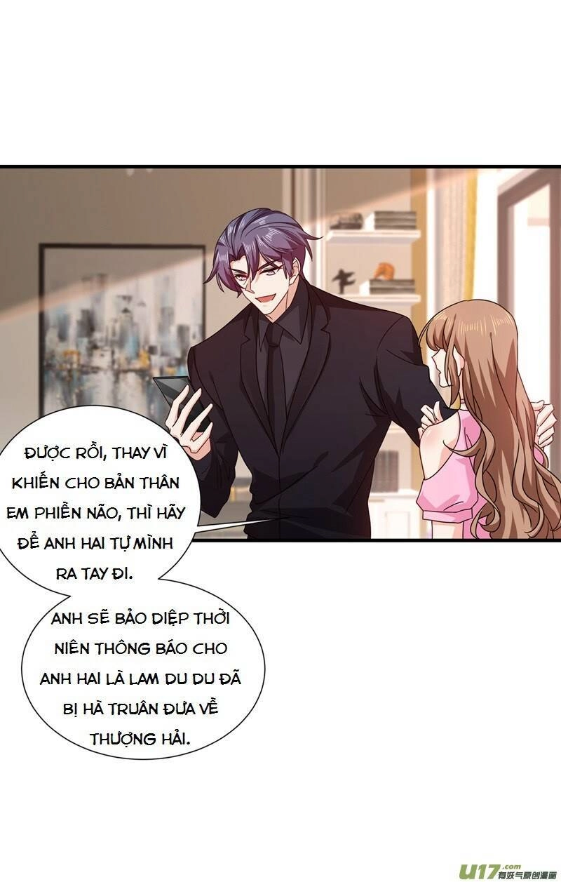 Nhập Cốt Noãn Hôn Chapter 370 - 23