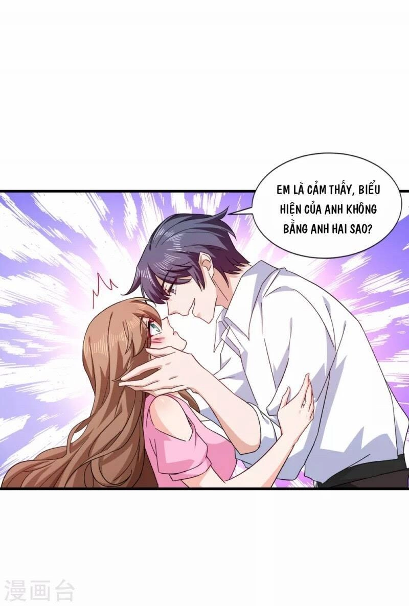 Nhập Cốt Noãn Hôn Chapter 372 - 4