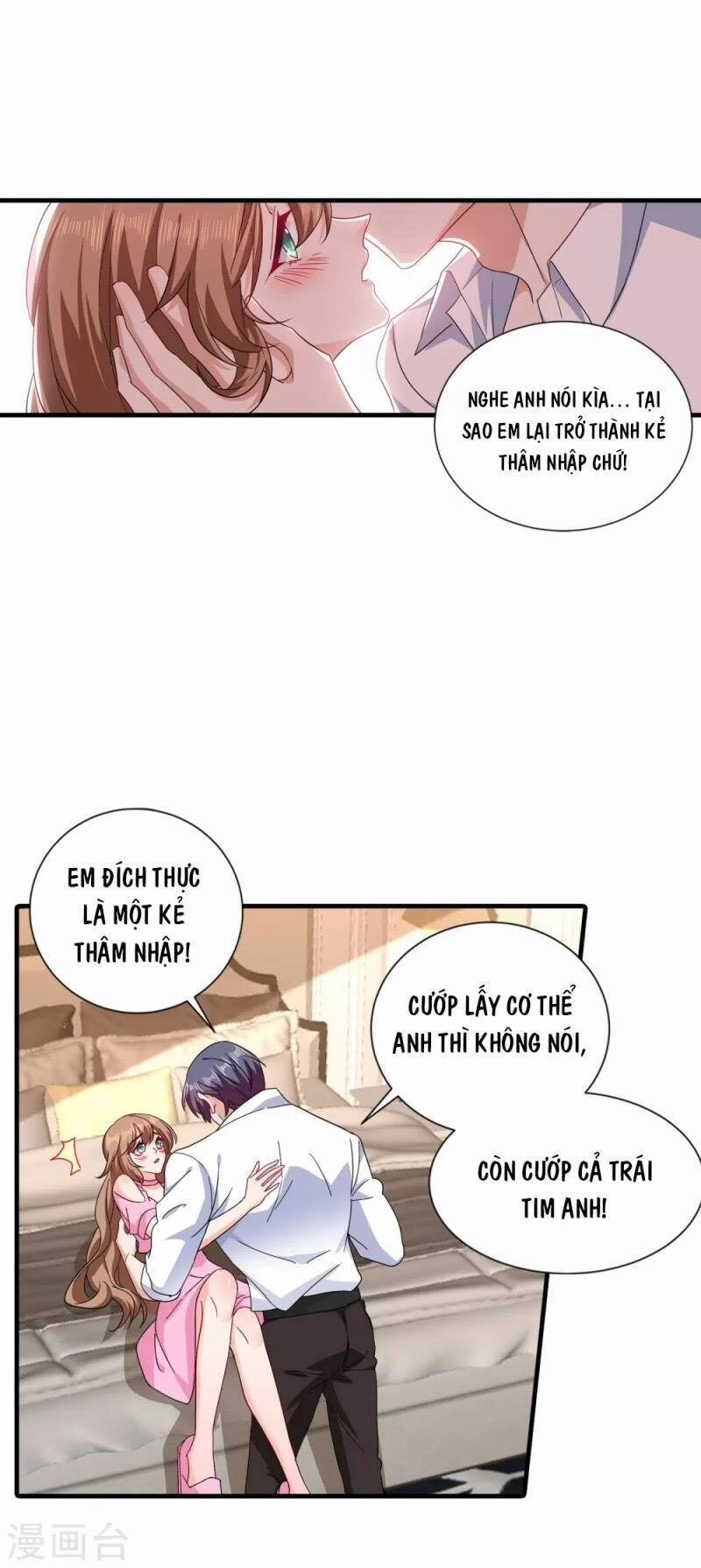 Nhập Cốt Noãn Hôn Chapter 372 - 10