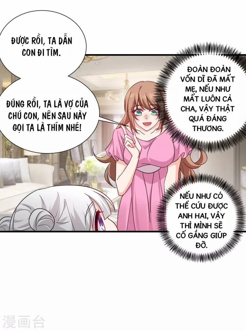 Nhập Cốt Noãn Hôn Chapter 372 - 26