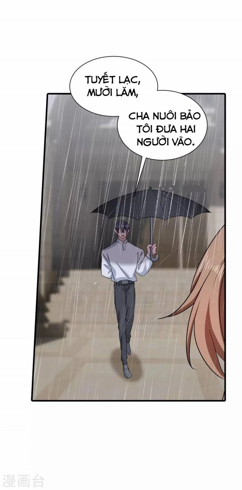 Nhập Cốt Noãn Hôn Chapter 373 - 11