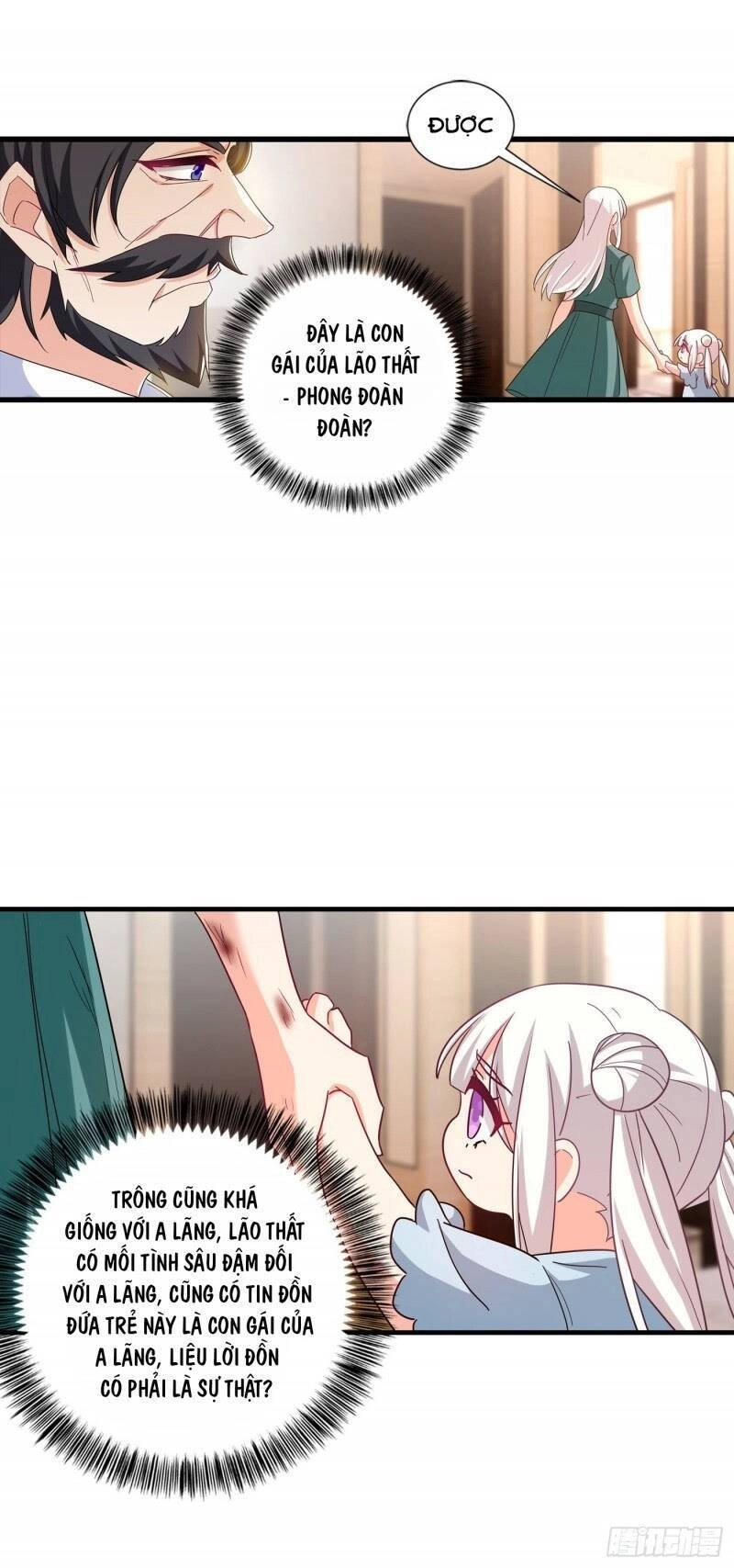 Nhập Cốt Noãn Hôn Chapter 374 - 9