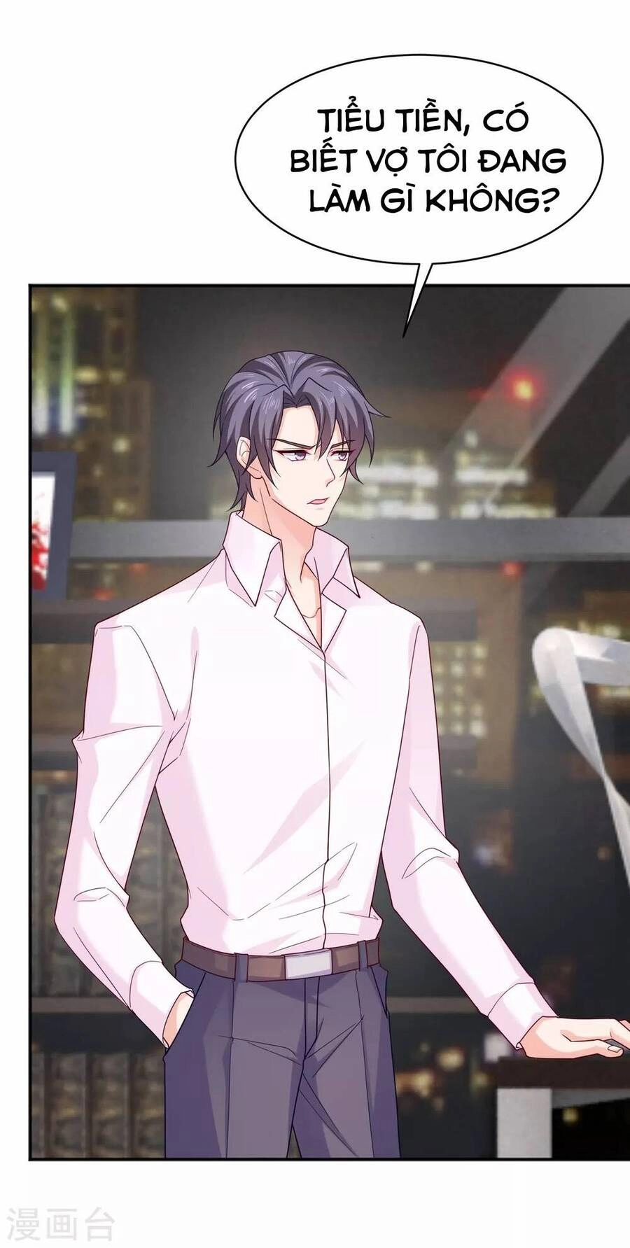 Nhập Cốt Noãn Hôn Chapter 375 - 14