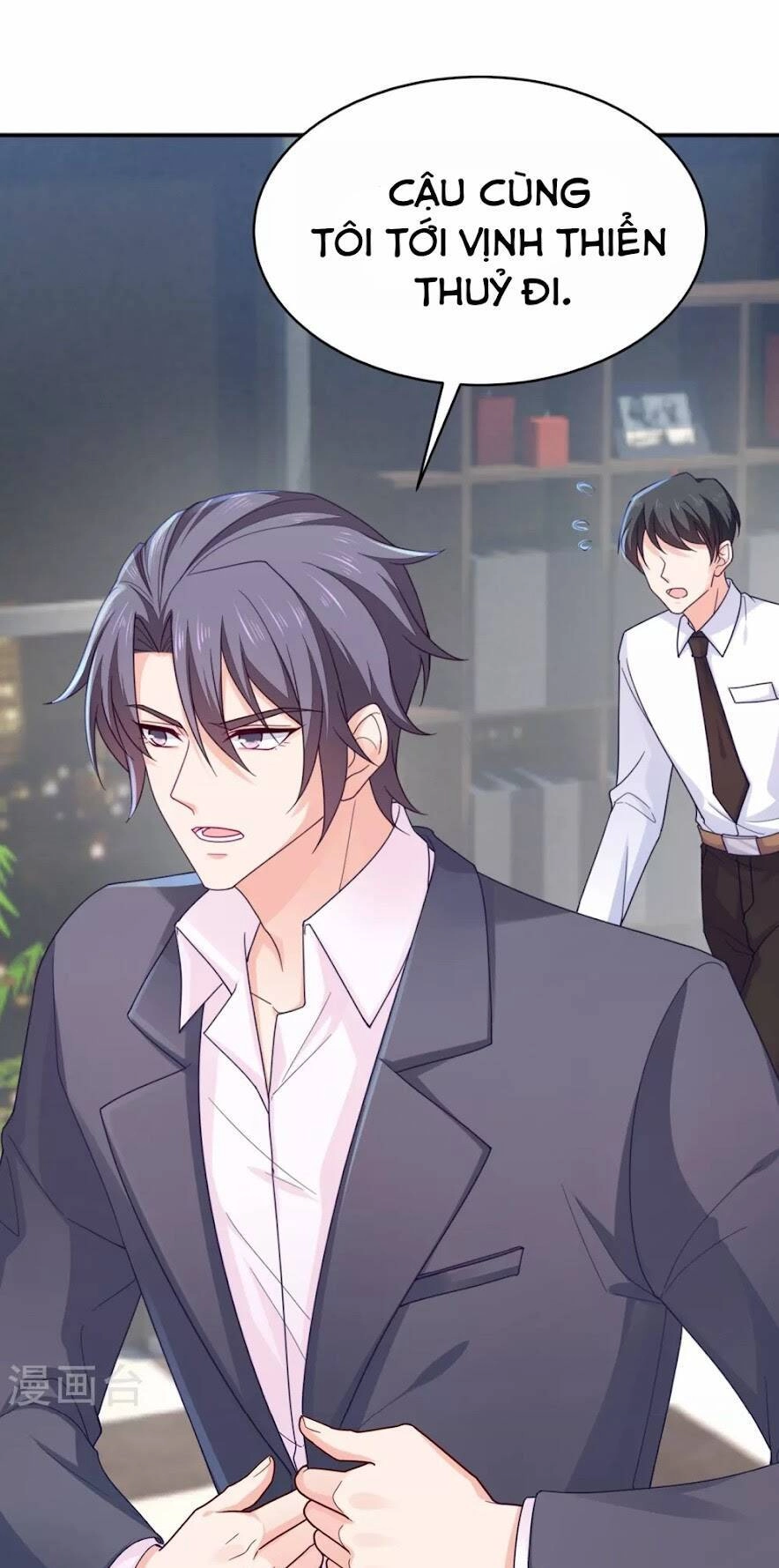 Nhập Cốt Noãn Hôn Chapter 375 - 16