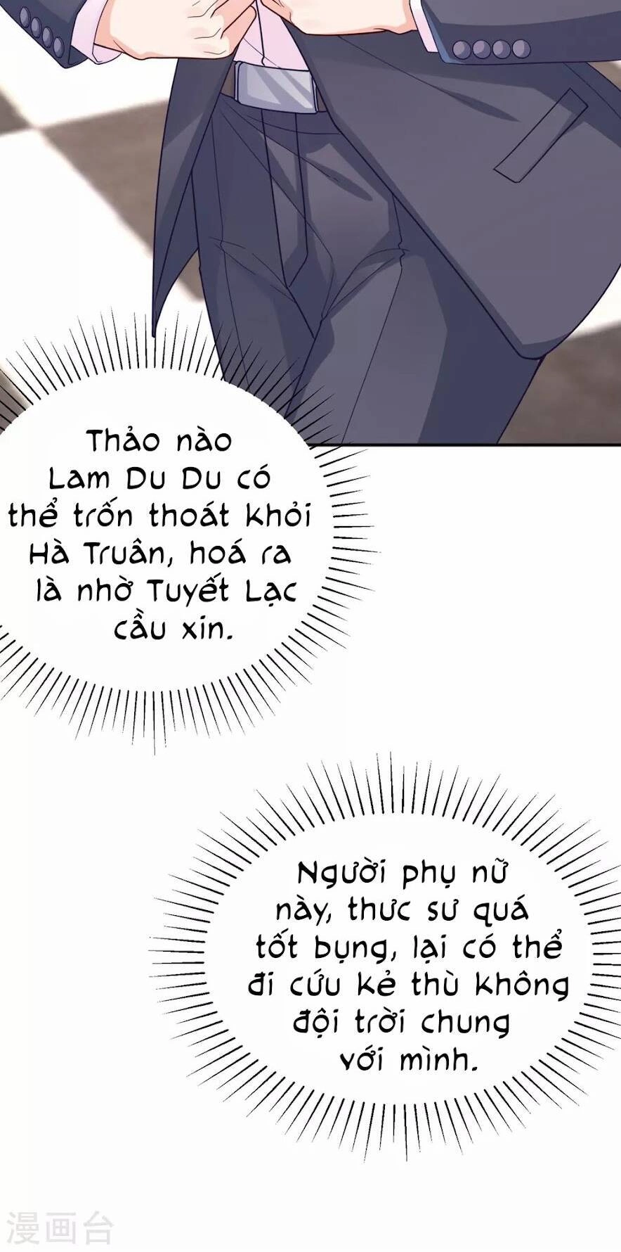 Nhập Cốt Noãn Hôn Chapter 375 - 17