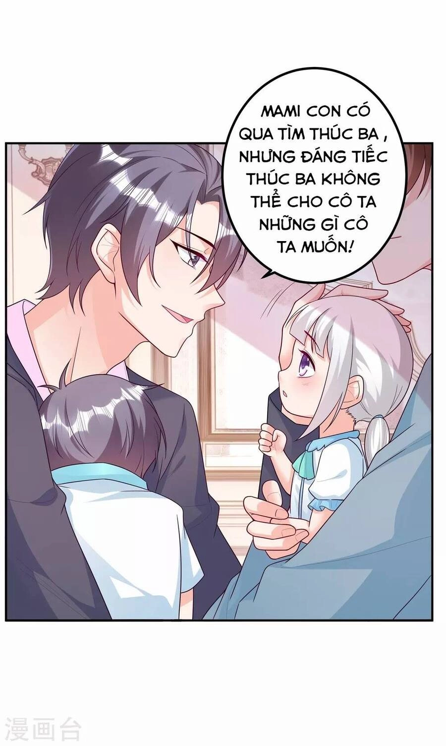 Nhập Cốt Noãn Hôn Chapter 376 - 10