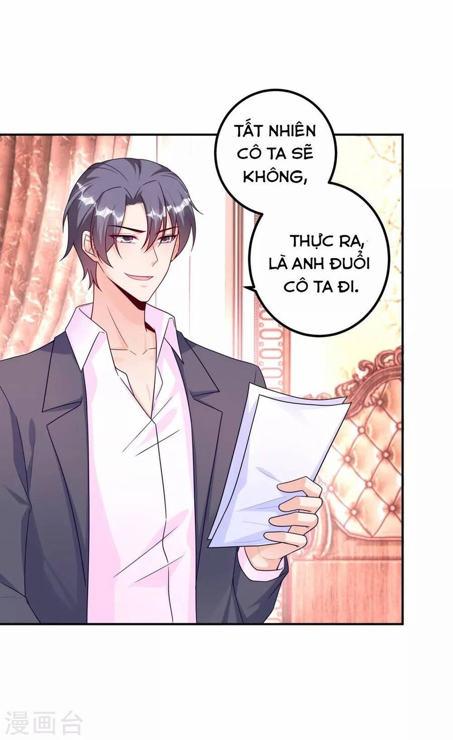 Nhập Cốt Noãn Hôn Chapter 376 - 18