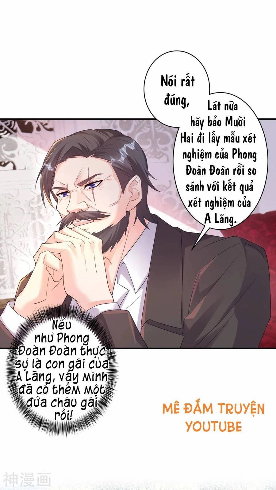 Nhập Cốt Noãn Hôn Chapter 377 - 7