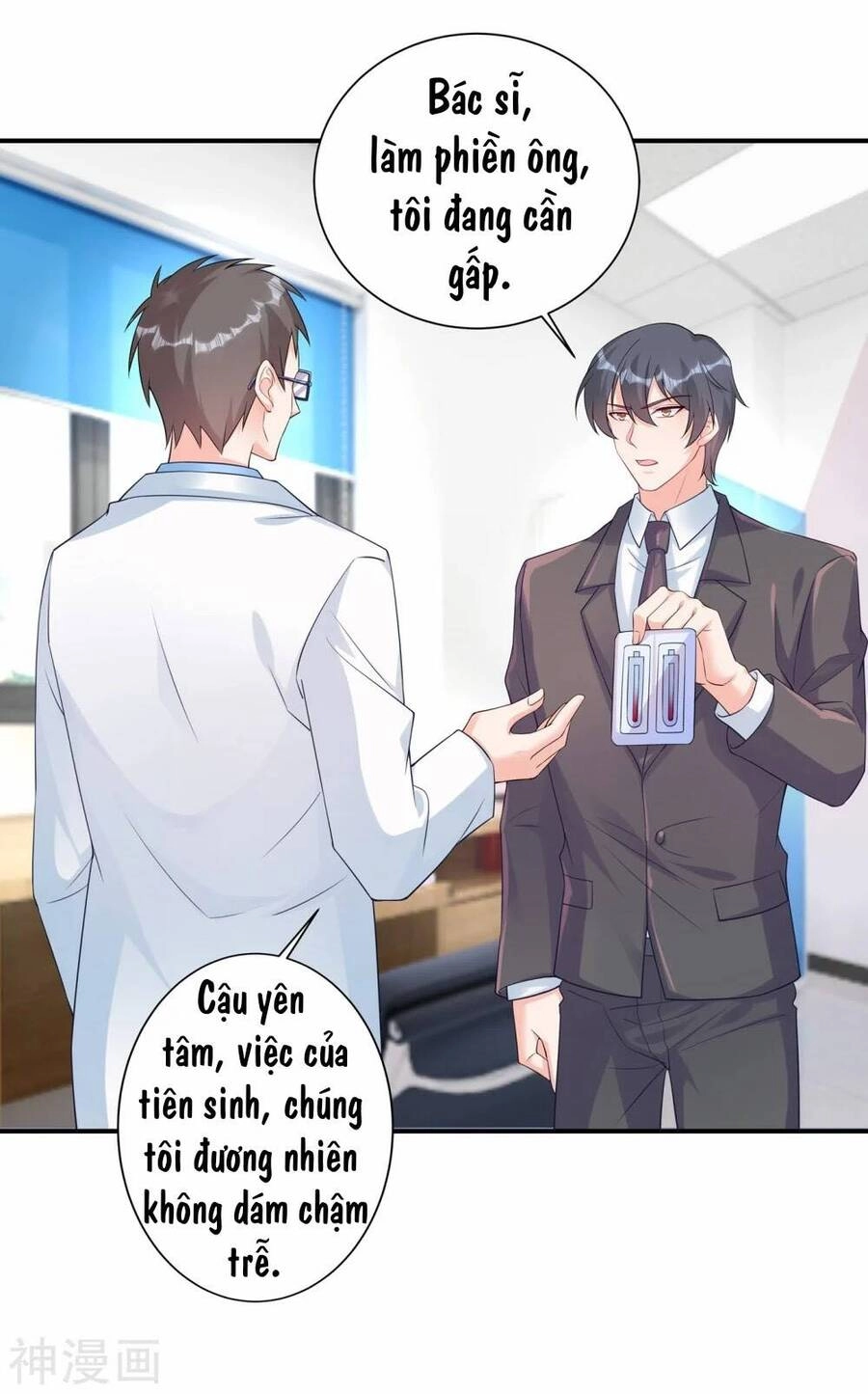 Nhập Cốt Noãn Hôn Chapter 377 - 18