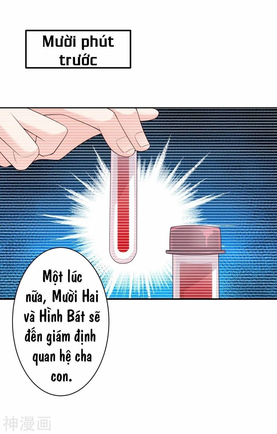 Nhập Cốt Noãn Hôn Chapter 377 - 21