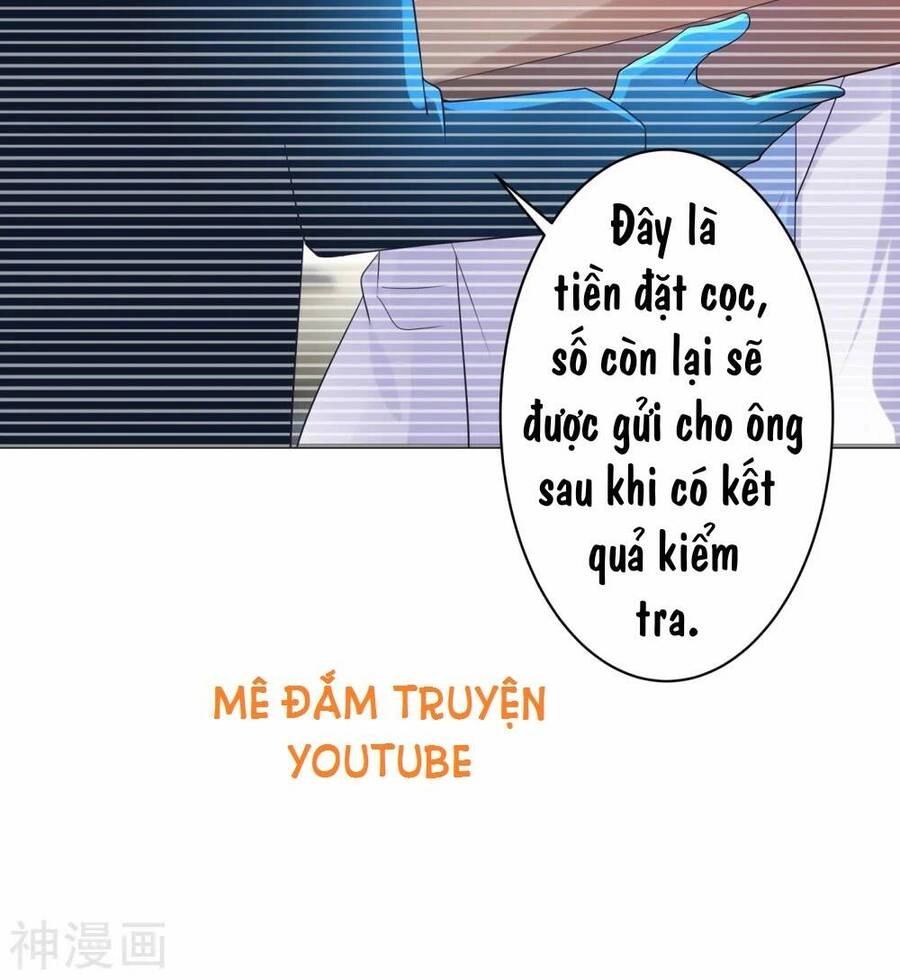 Nhập Cốt Noãn Hôn Chapter 377 - 23