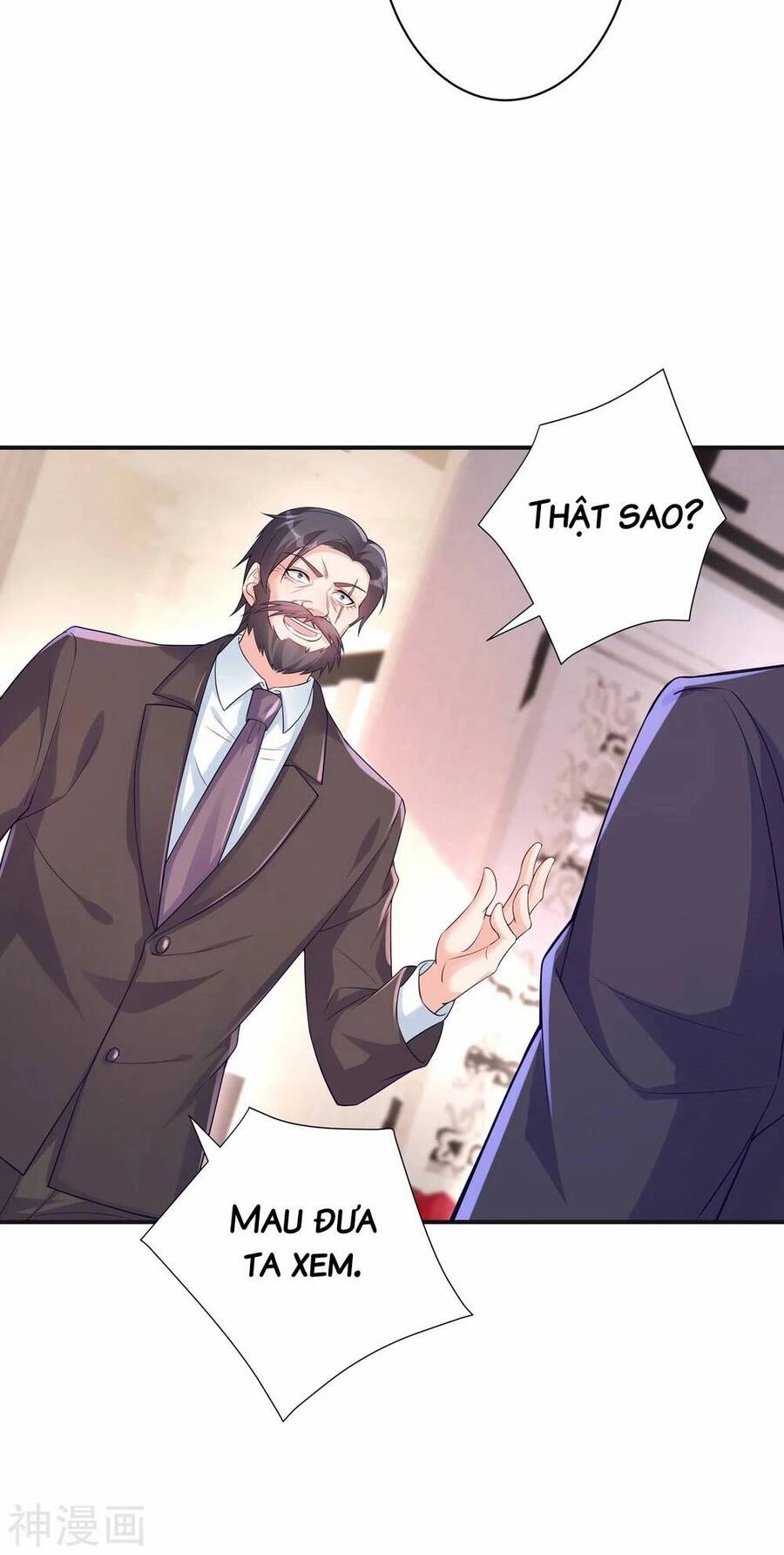 Nhập Cốt Noãn Hôn Chapter 377 - 26