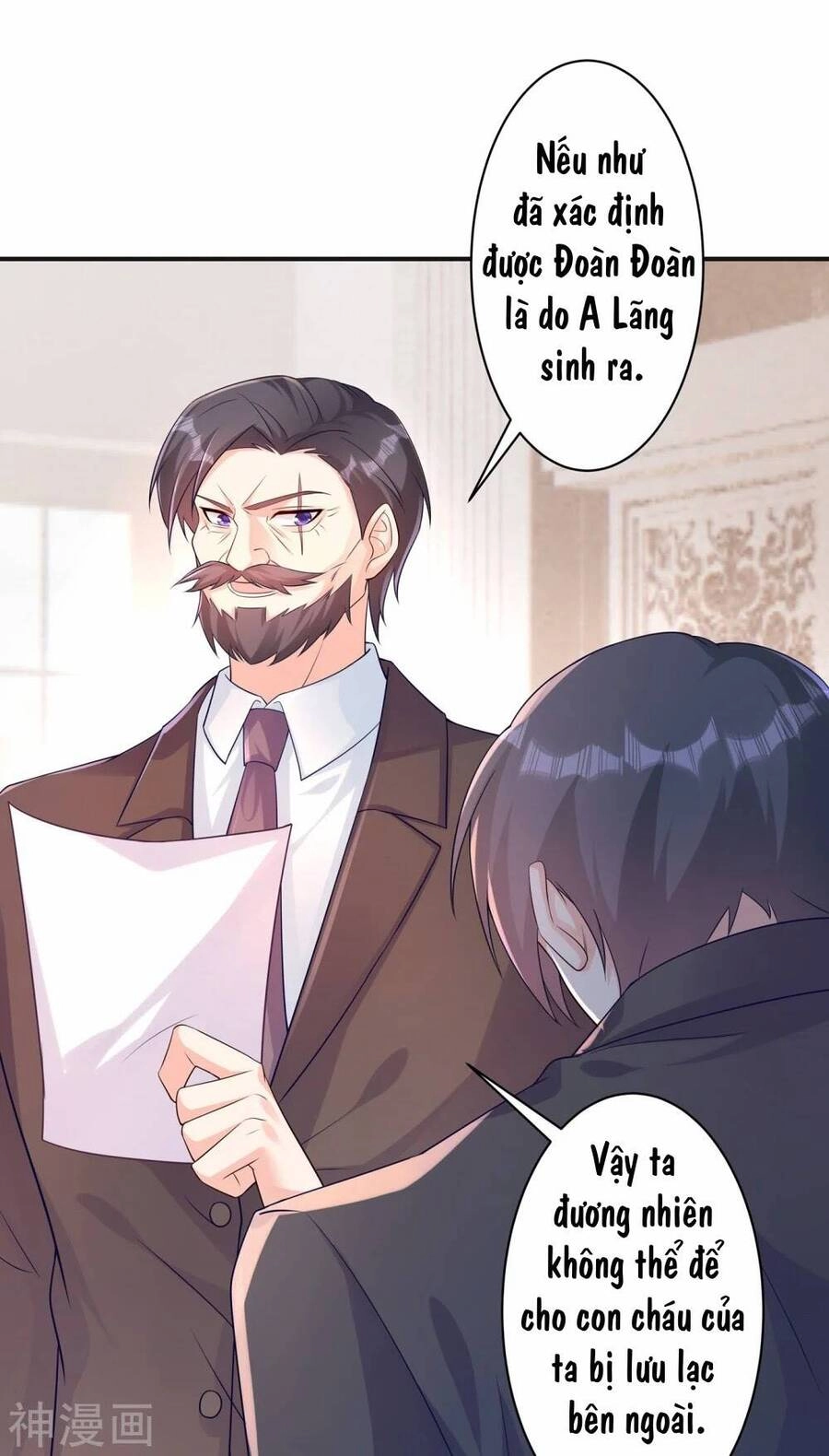 Nhập Cốt Noãn Hôn Chapter 377 - 29