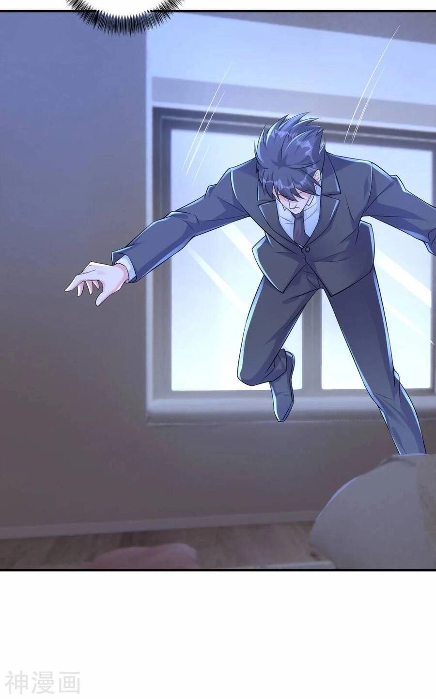 Nhập Cốt Noãn Hôn Chapter 377 - 32