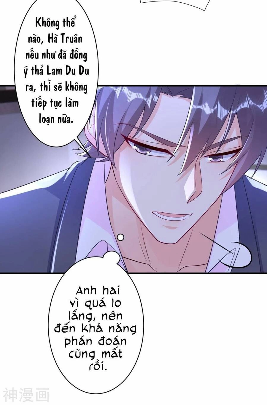 Nhập Cốt Noãn Hôn Chapter 377 - 42