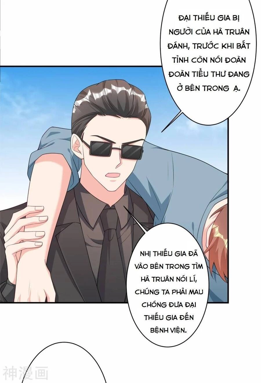 Nhập Cốt Noãn Hôn Chapter 378 - 28