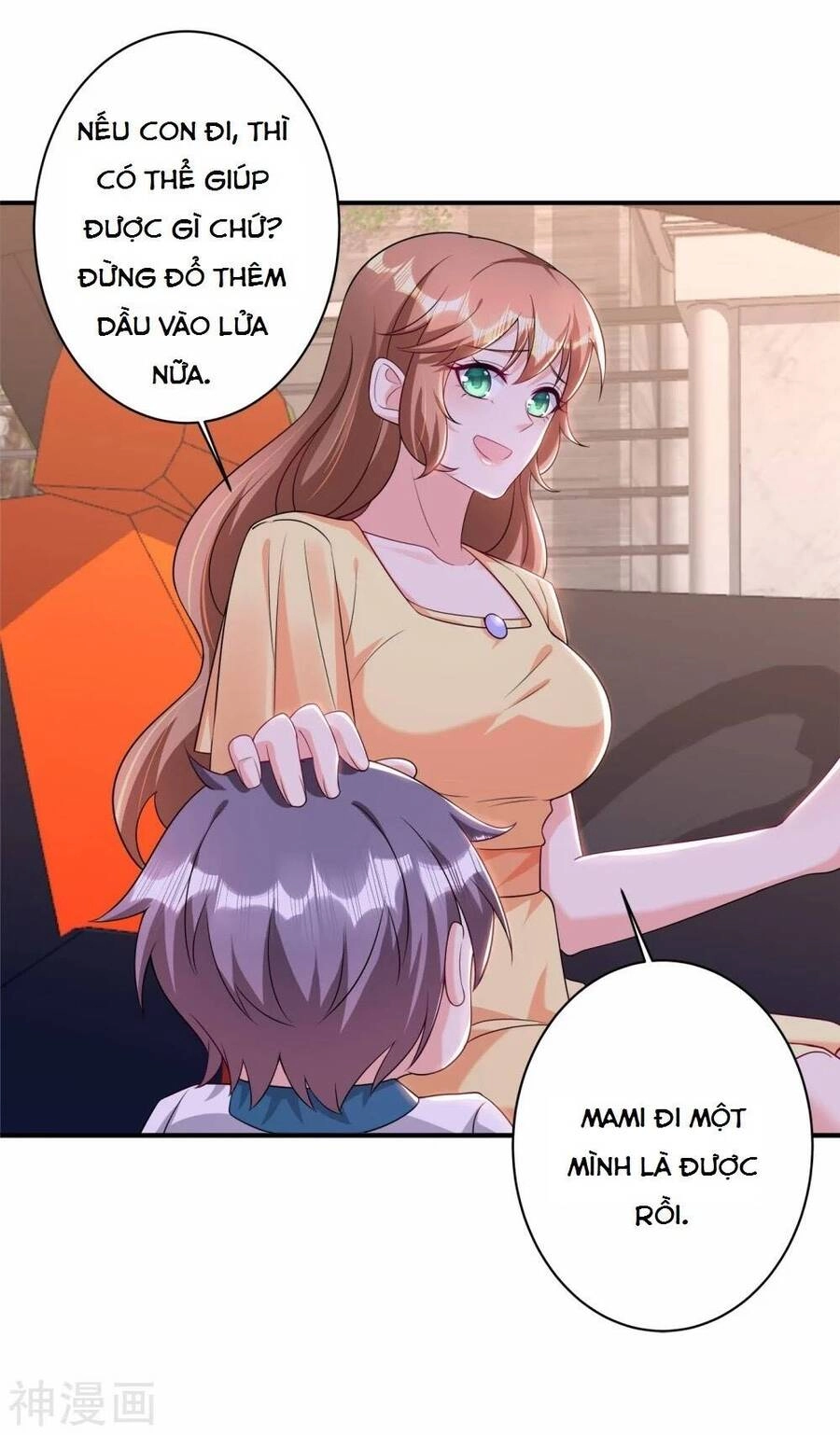 Nhập Cốt Noãn Hôn Chapter 378 - 31