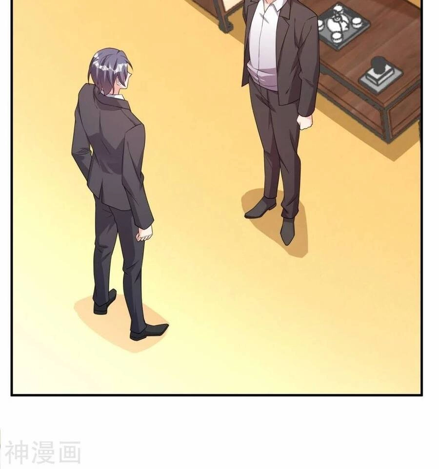 Nhập Cốt Noãn Hôn Chapter 378 - 33