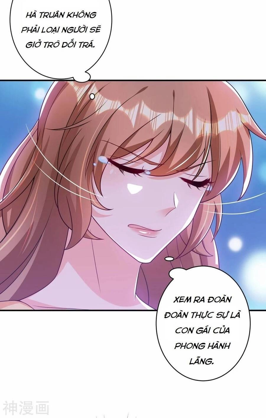 Nhập Cốt Noãn Hôn Chapter 379 - 8