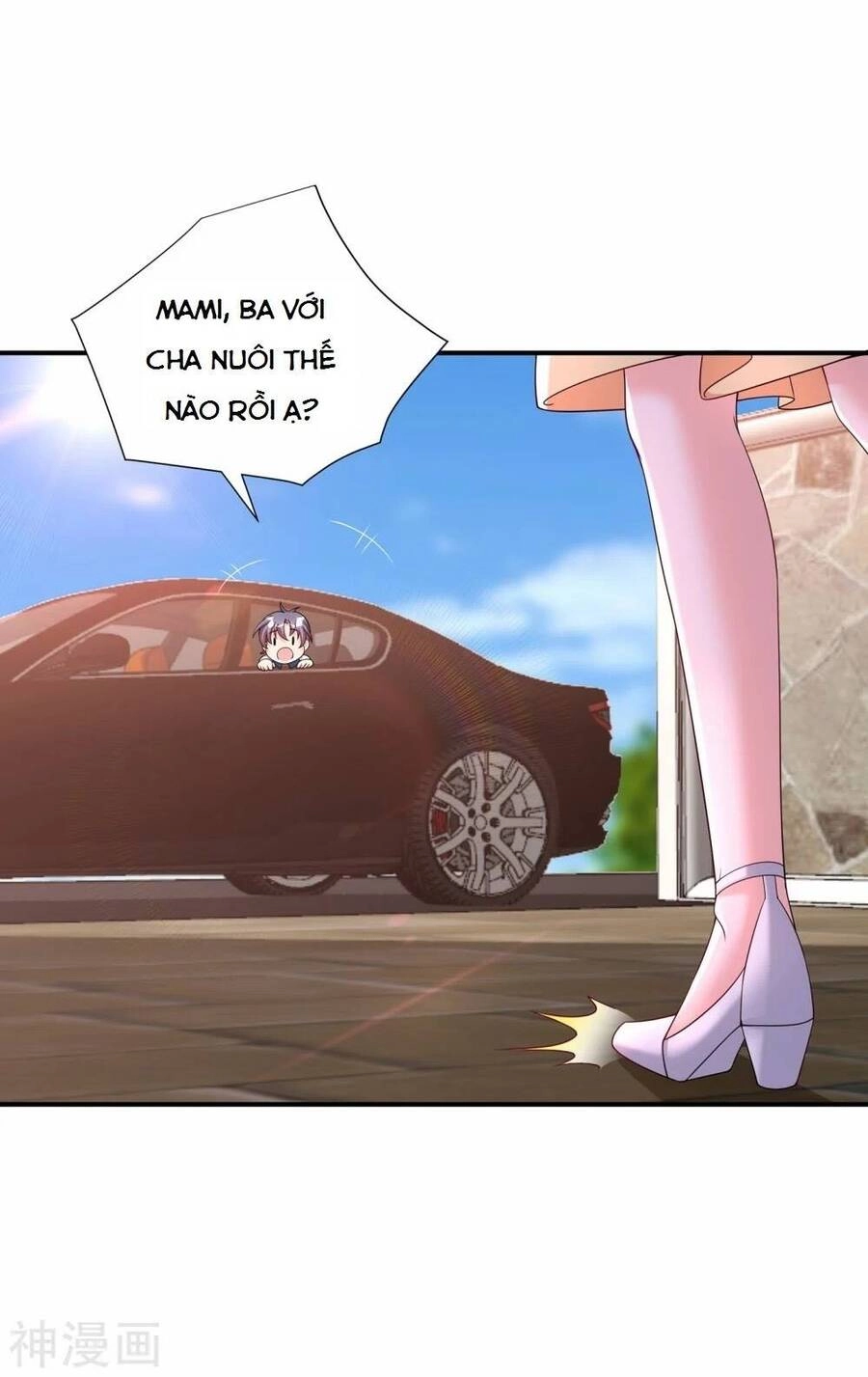 Nhập Cốt Noãn Hôn Chapter 379 - 11