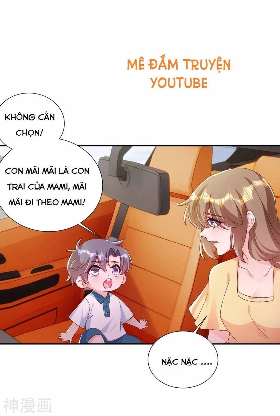 Nhập Cốt Noãn Hôn Chapter 379 - 24