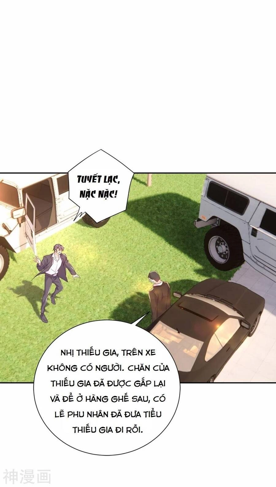 Nhập Cốt Noãn Hôn Chapter 379 - 28
