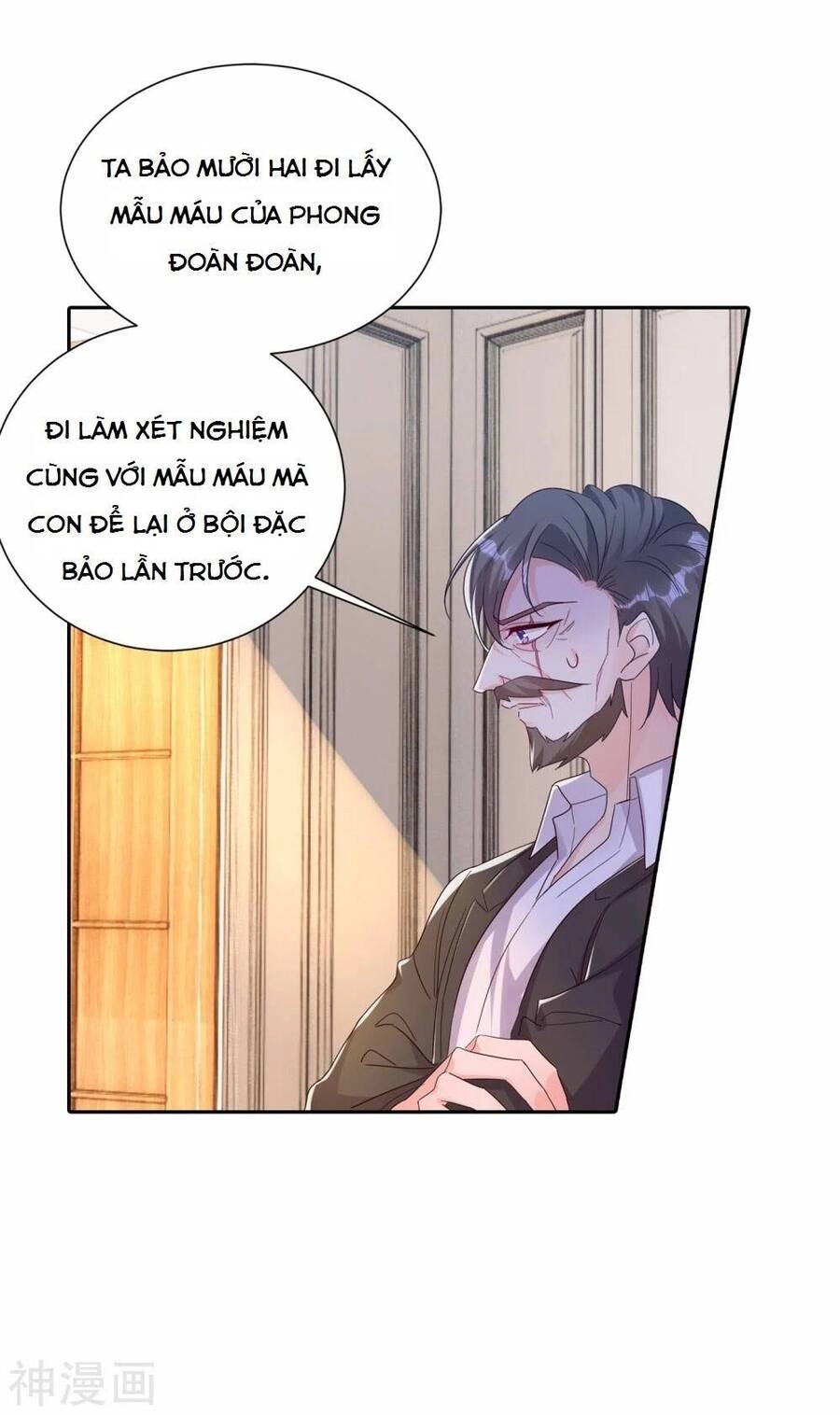 Nhập Cốt Noãn Hôn Chapter 379 - 38