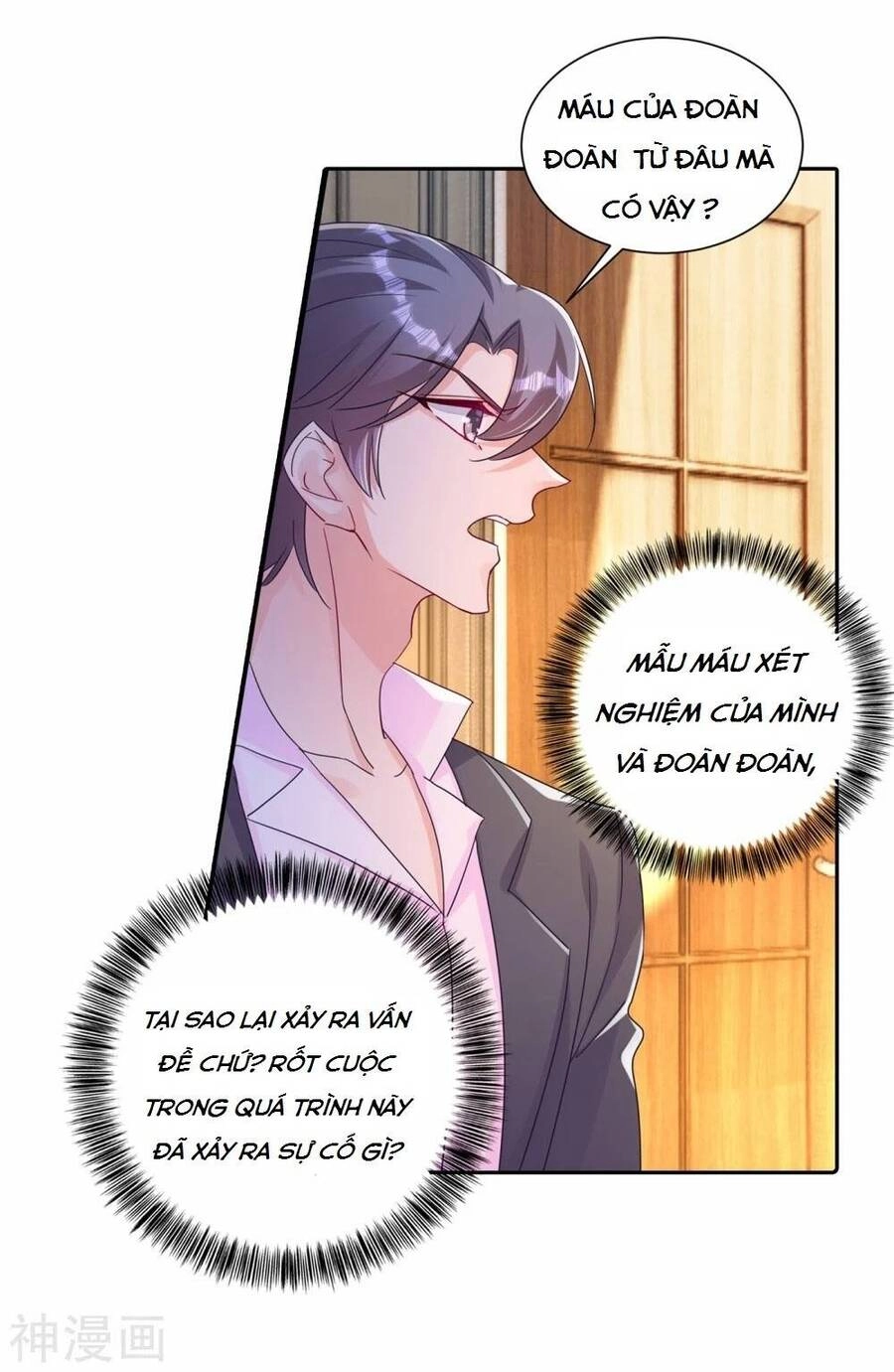 Nhập Cốt Noãn Hôn Chapter 379 - 39