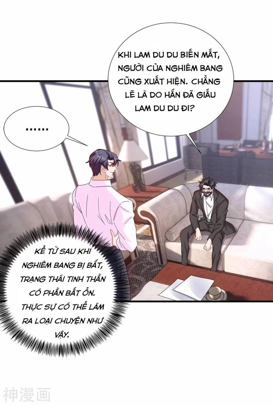 Nhập Cốt Noãn Hôn Chapter 381 - 1