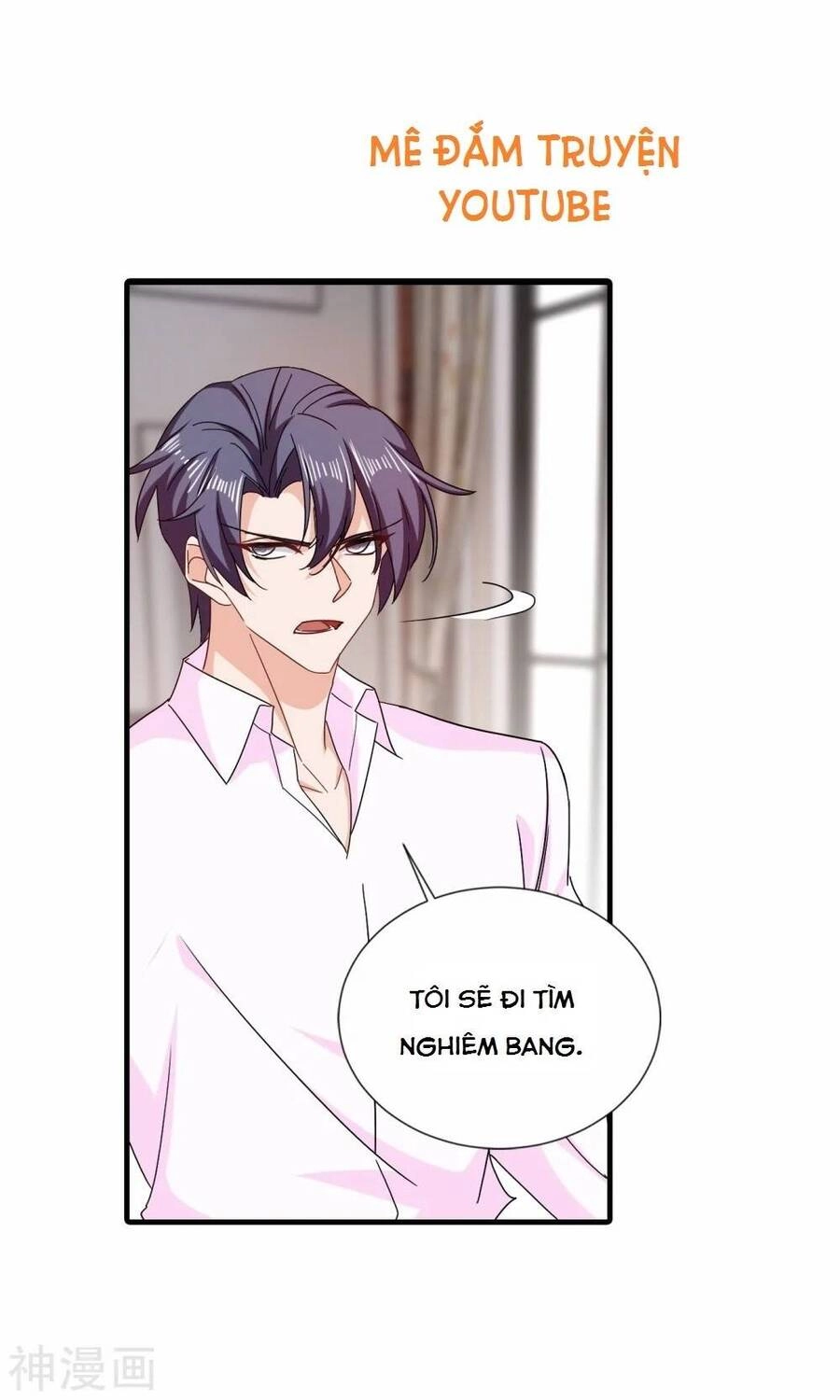 Nhập Cốt Noãn Hôn Chapter 381 - 2