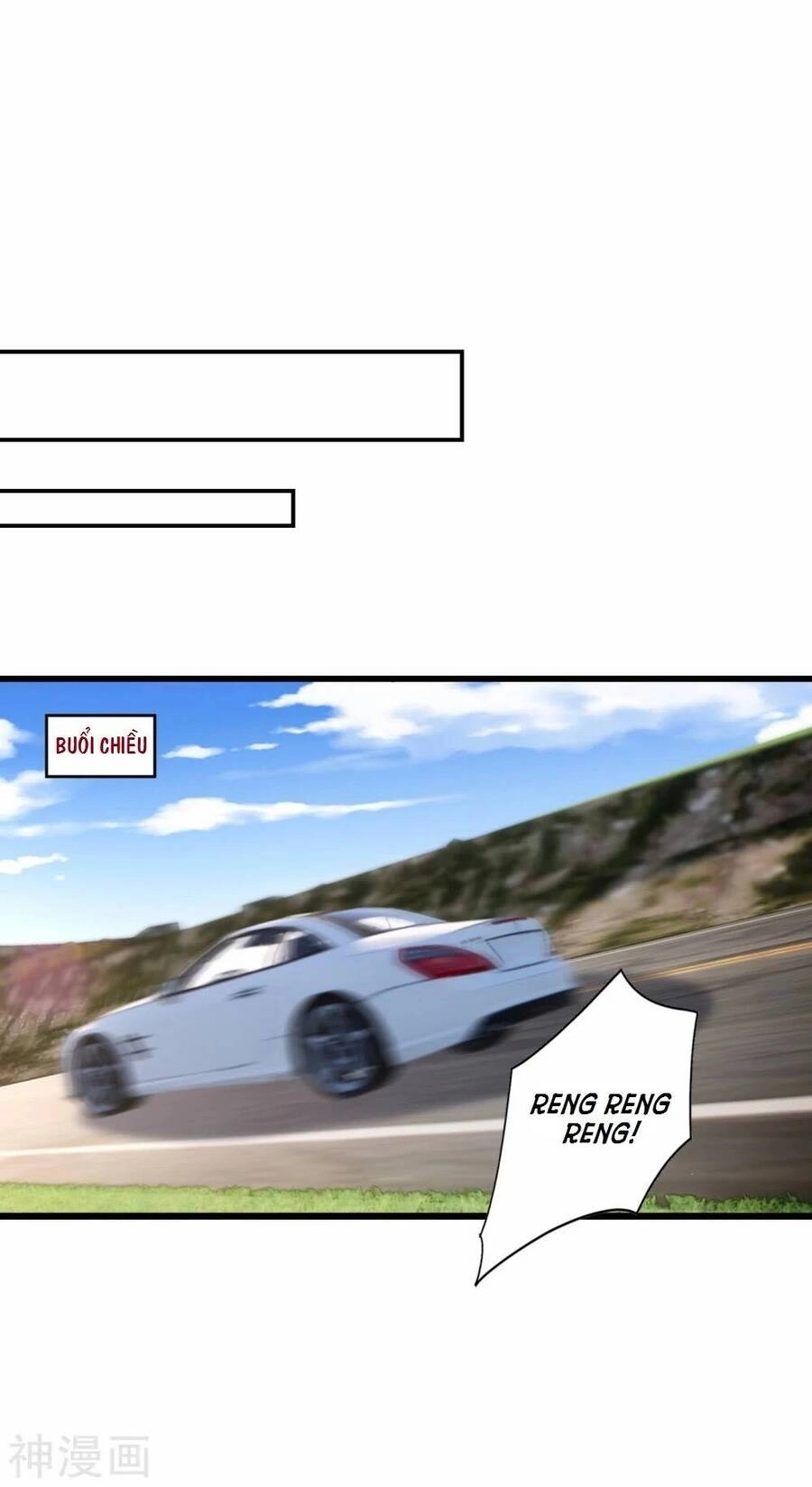 Nhập Cốt Noãn Hôn Chapter 381 - 3