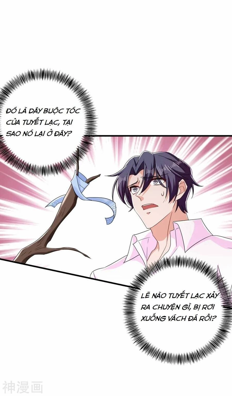 Nhập Cốt Noãn Hôn Chapter 381 - 12