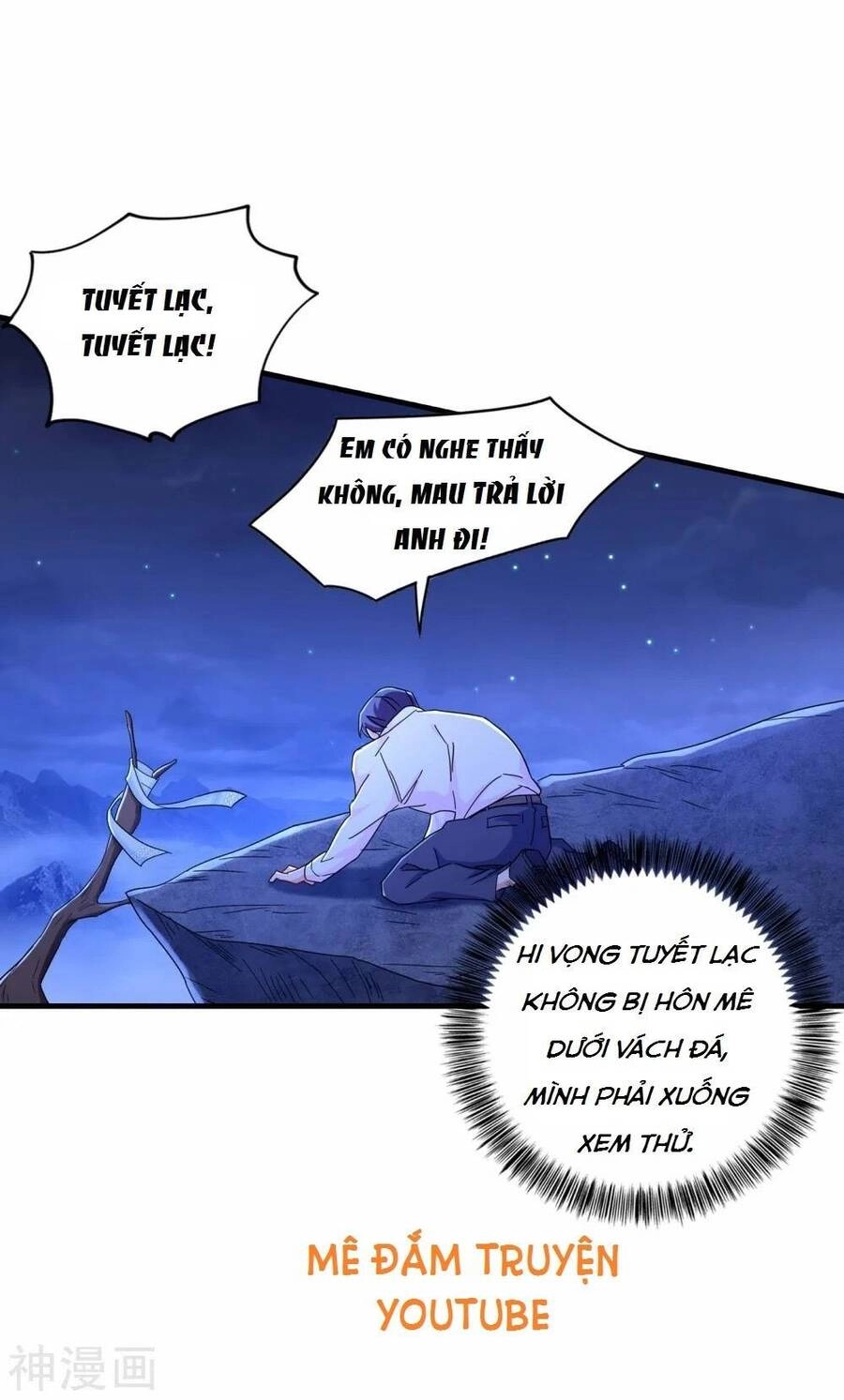 Nhập Cốt Noãn Hôn Chapter 381 - 13