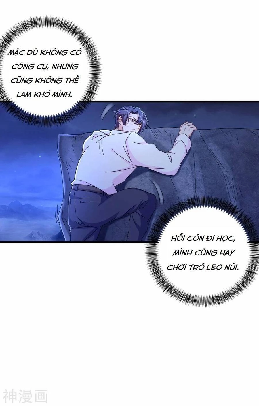 Nhập Cốt Noãn Hôn Chapter 381 - 14