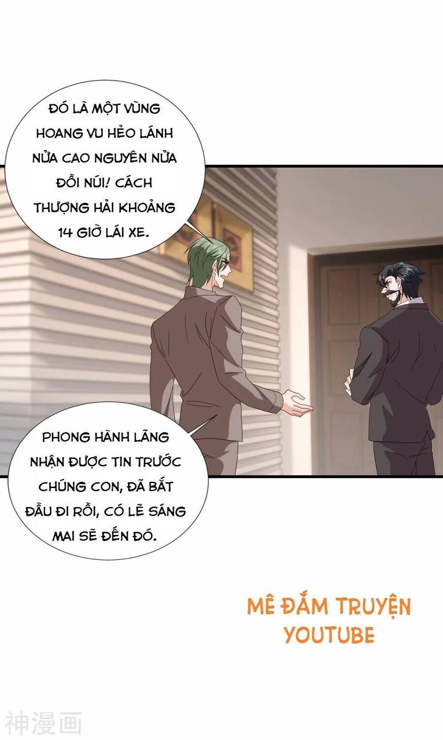 Nhập Cốt Noãn Hôn Chapter 381 - 18