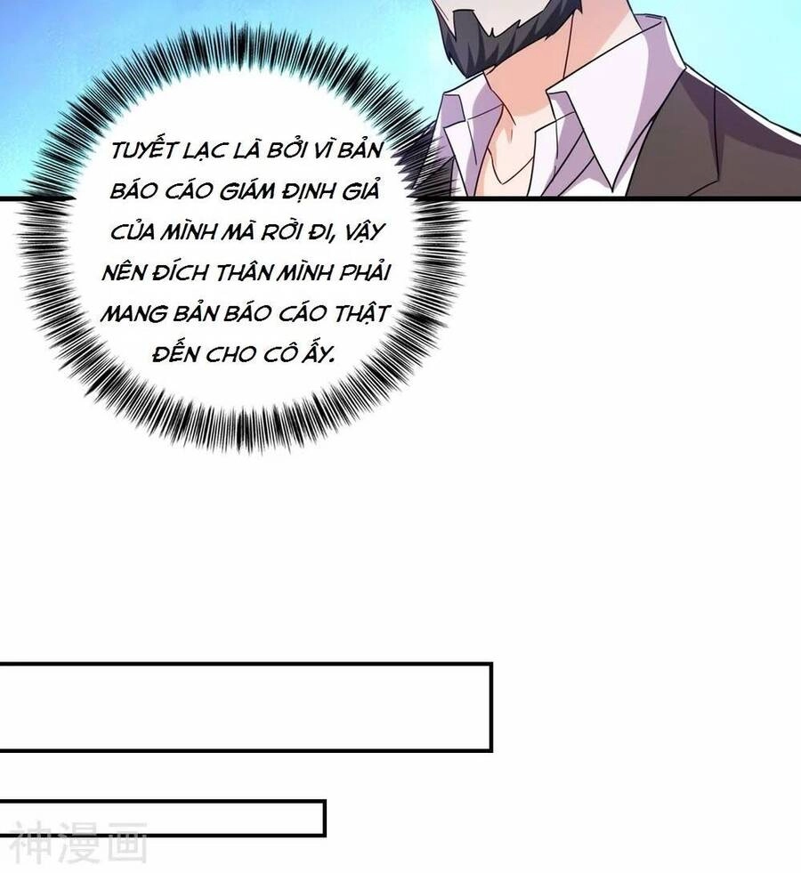 Nhập Cốt Noãn Hôn Chapter 381 - 20