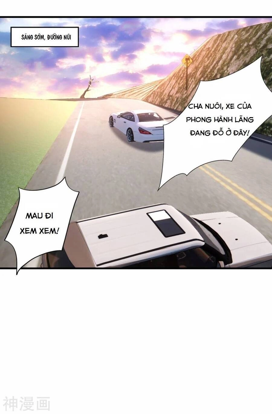 Nhập Cốt Noãn Hôn Chapter 381 - 21