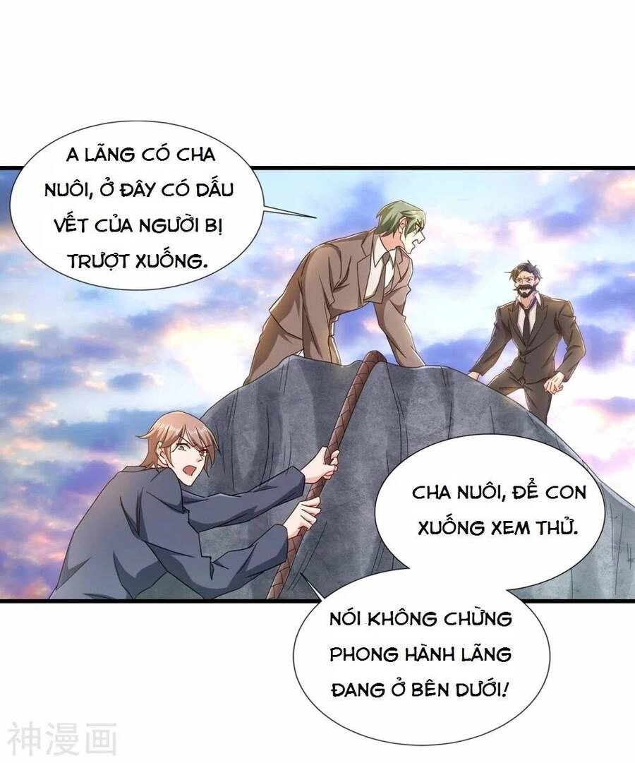 Nhập Cốt Noãn Hôn Chapter 381 - 24