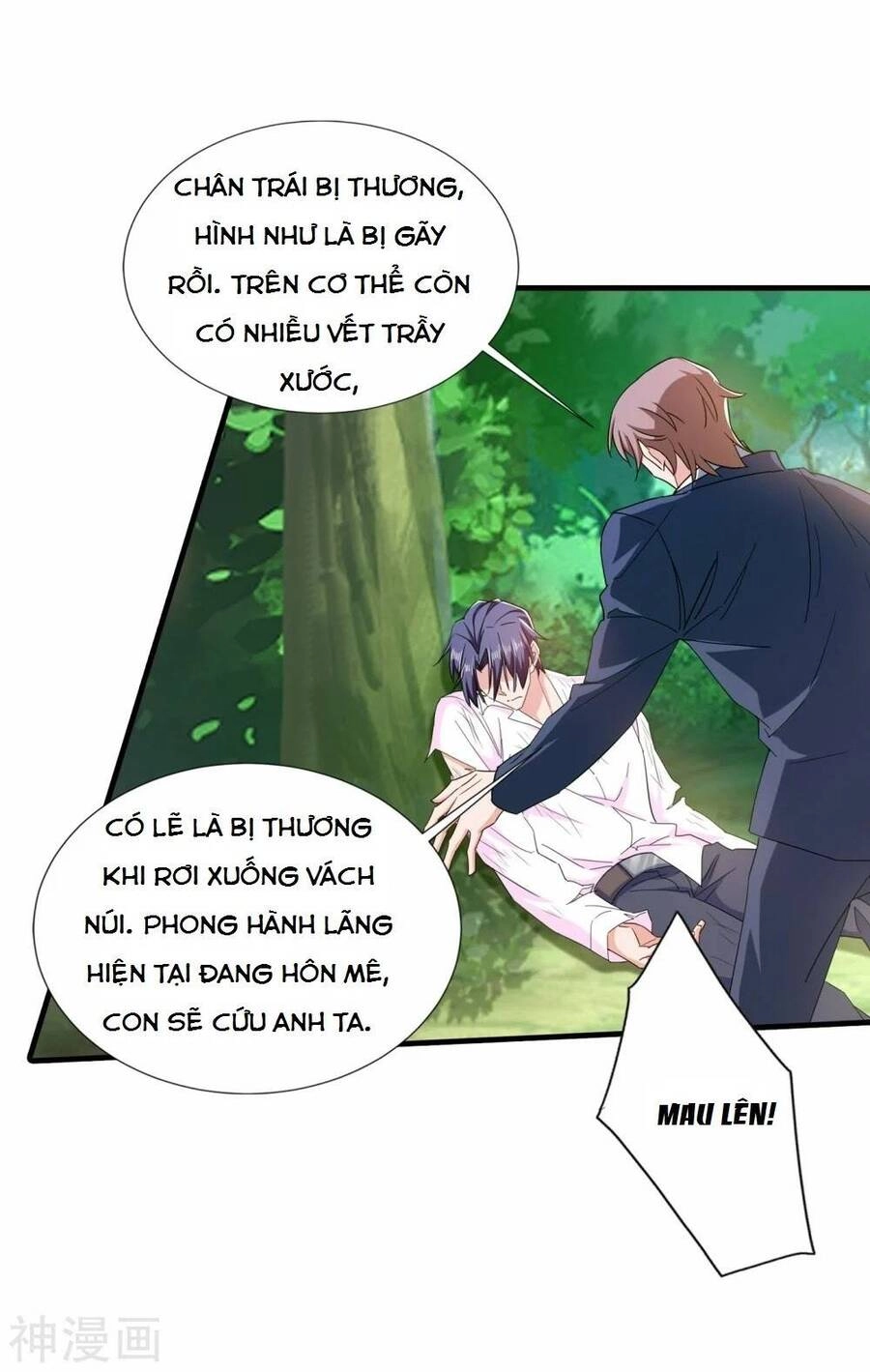 Nhập Cốt Noãn Hôn Chapter 381 - 30