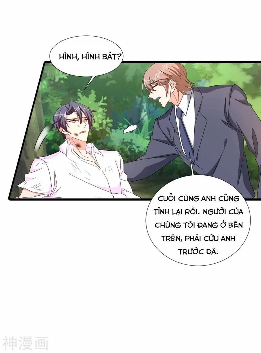 Nhập Cốt Noãn Hôn Chapter 381 - 35