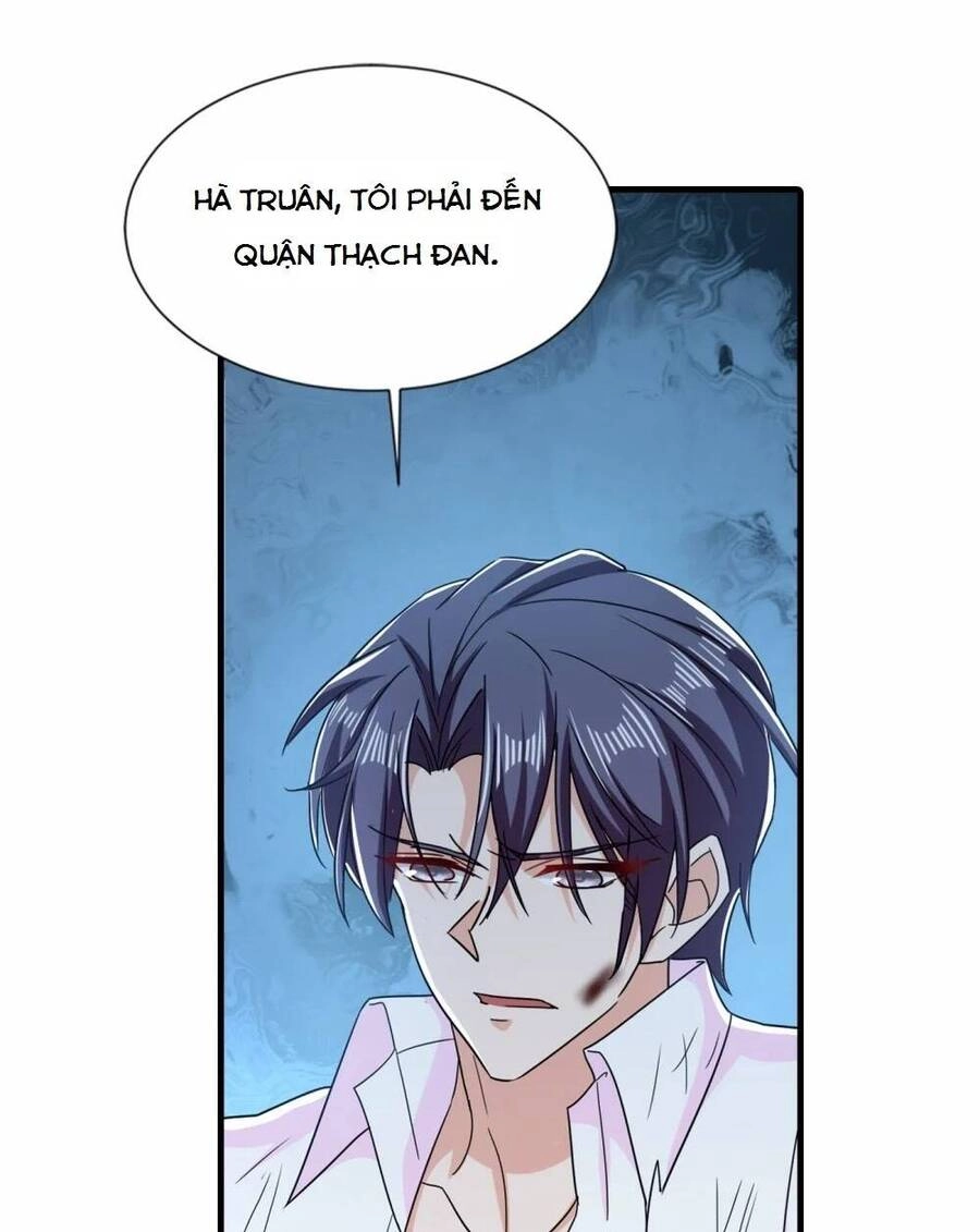 Nhập Cốt Noãn Hôn Chapter 381 - 37
