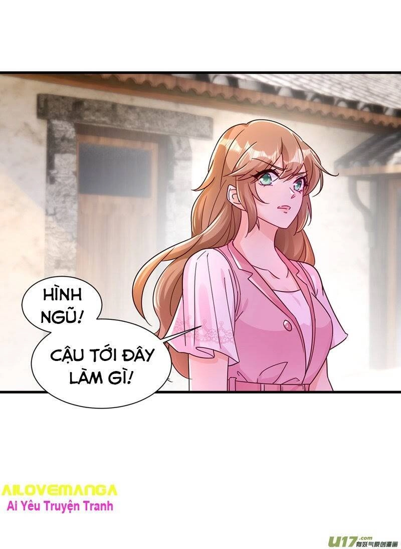 Nhập Cốt Noãn Hôn Chapter 382 - 2