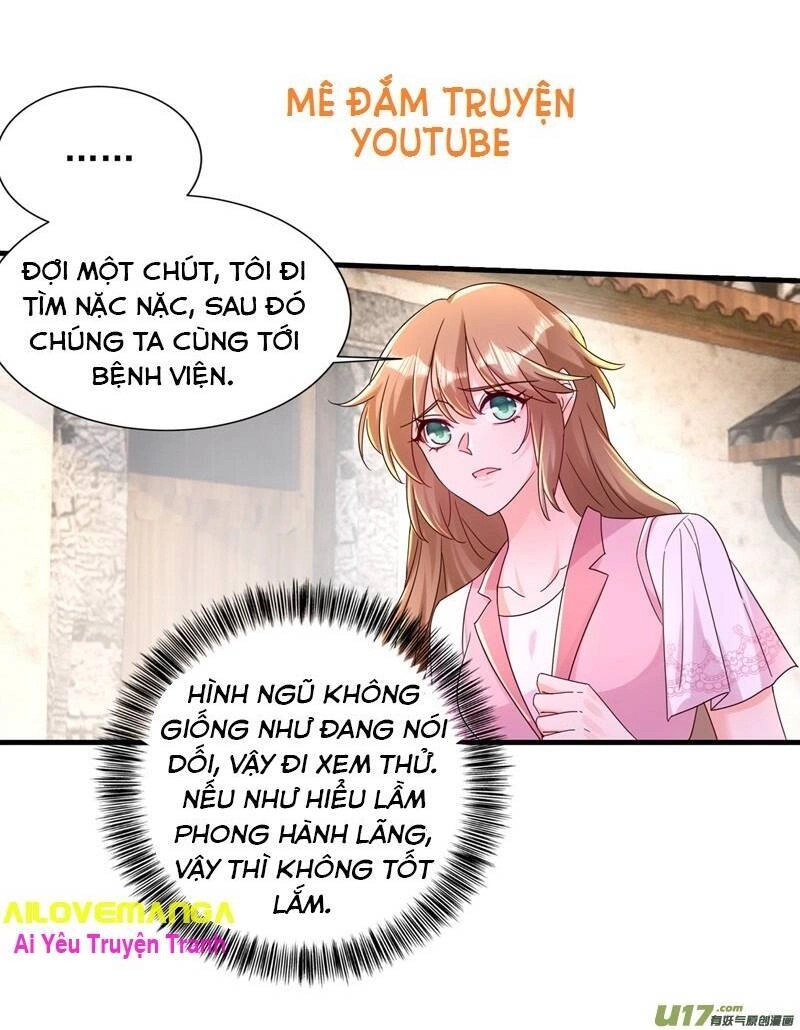 Nhập Cốt Noãn Hôn Chapter 382 - 8