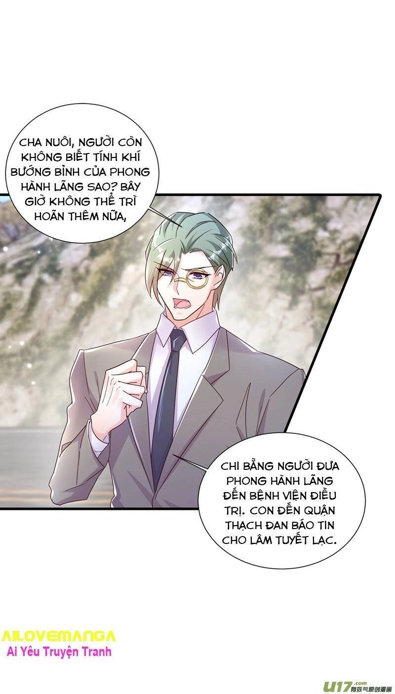 Nhập Cốt Noãn Hôn Chapter 382 - 20