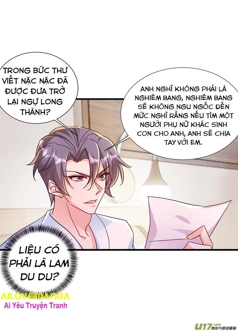 Nhập Cốt Noãn Hôn Chapter 383 - 2