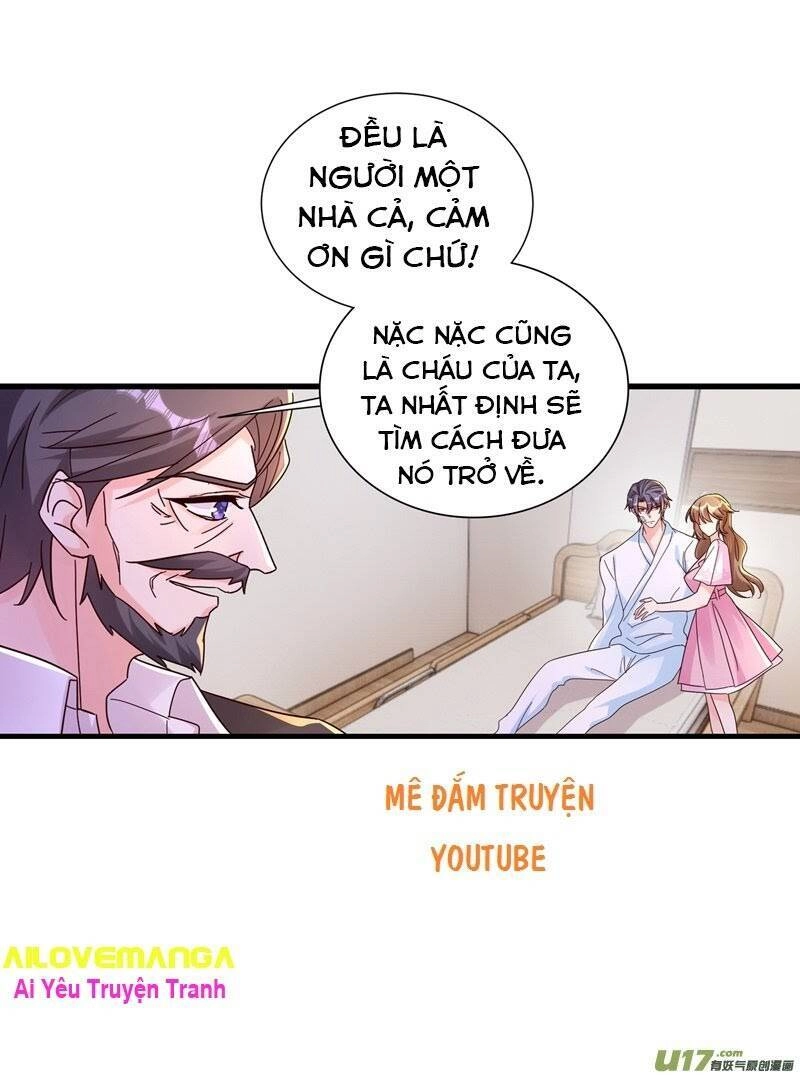 Nhập Cốt Noãn Hôn Chapter 383 - 5