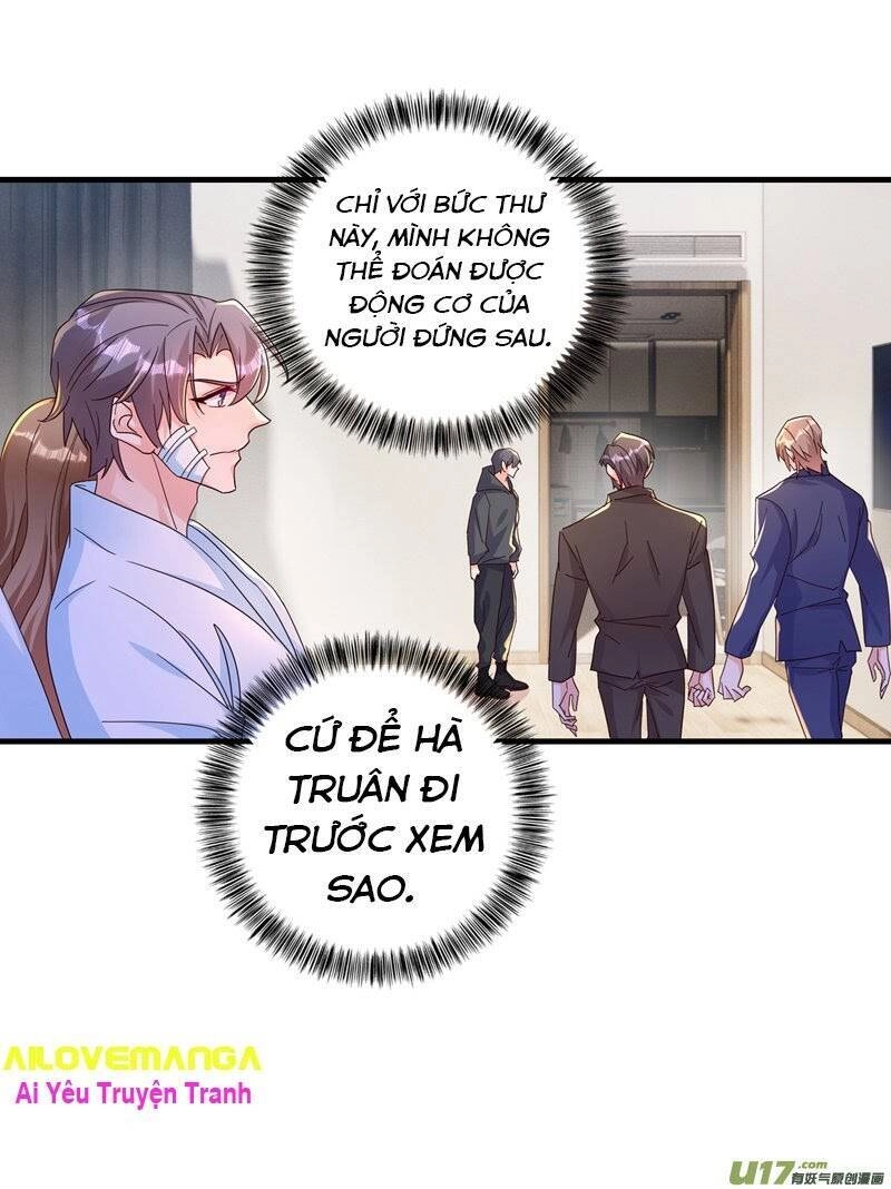 Nhập Cốt Noãn Hôn Chapter 383 - 6
